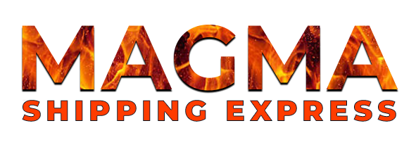 Magma Shipping Express